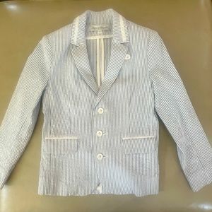Tartine et Chocolat Boy’s Blazer